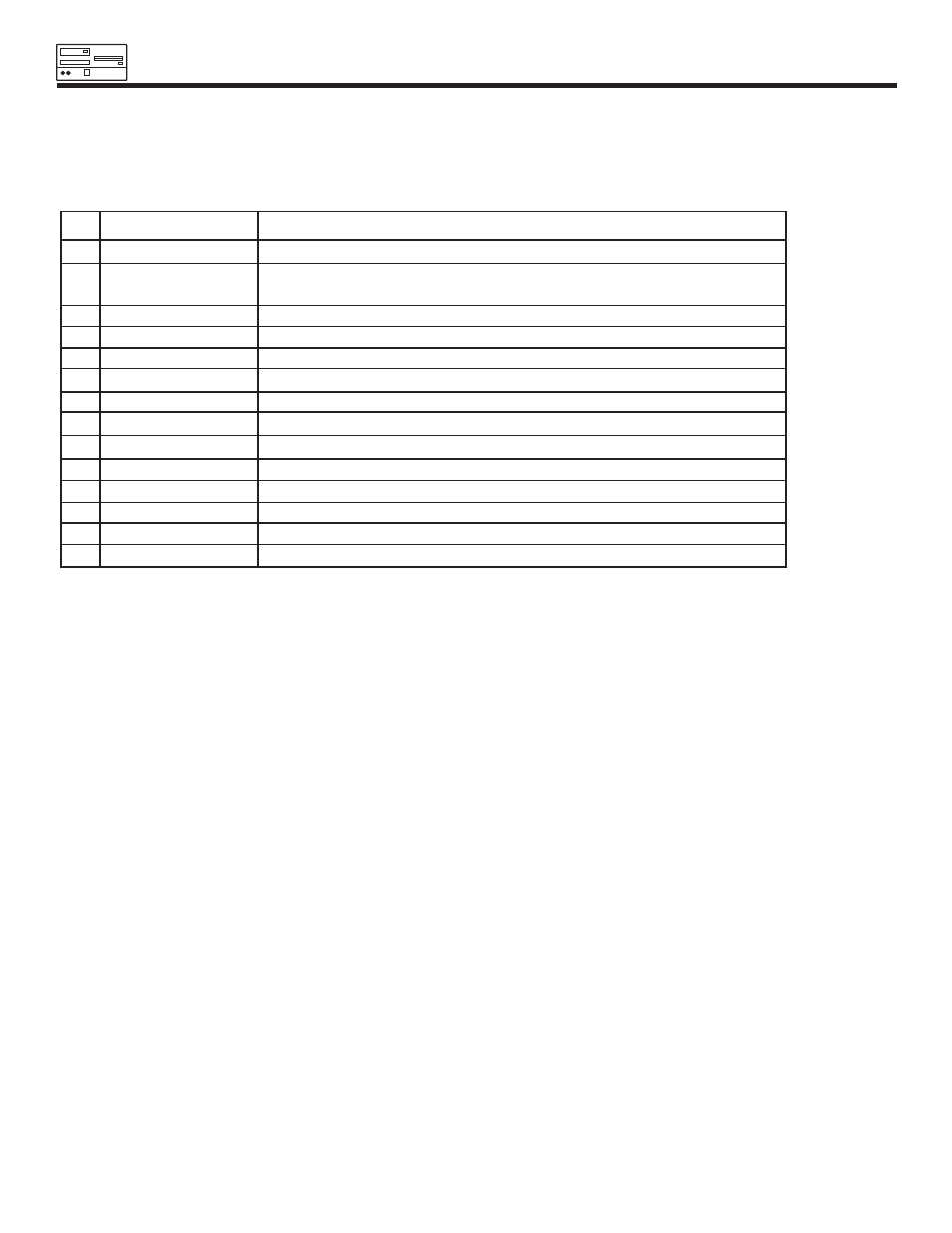 Rgb on screen display | Hitachi 32HDT20 User Manual | Page 65 / 83