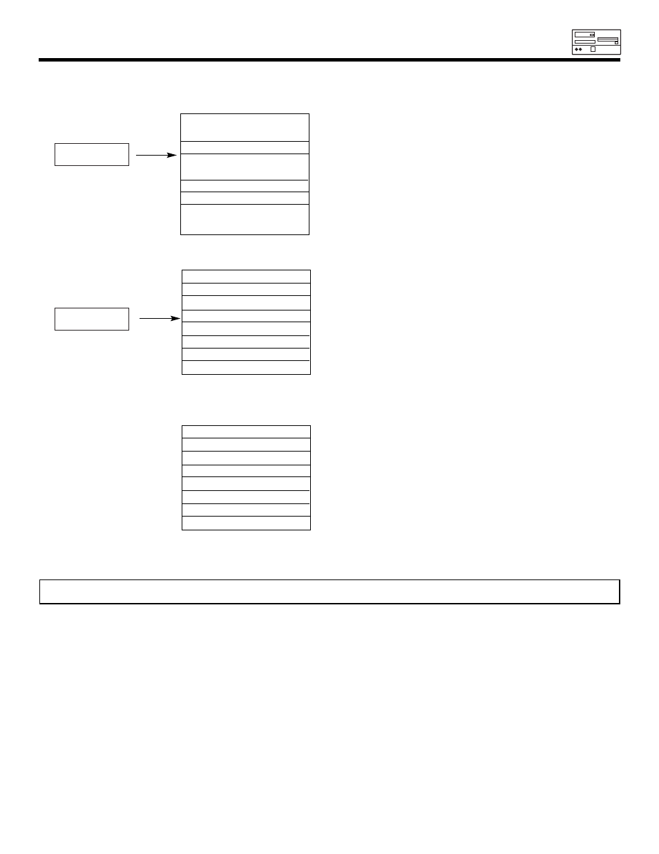 Rgb on screen display, Video setup | Hitachi 32HDT20 User Manual | Page 68 / 83