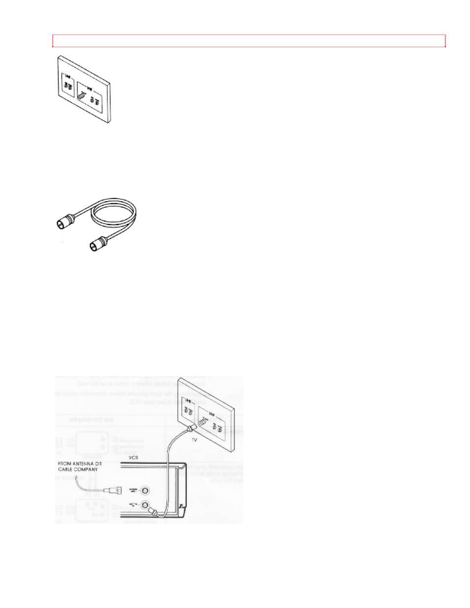 Hitachi VT-UX717A User Manual | Page 14 / 75