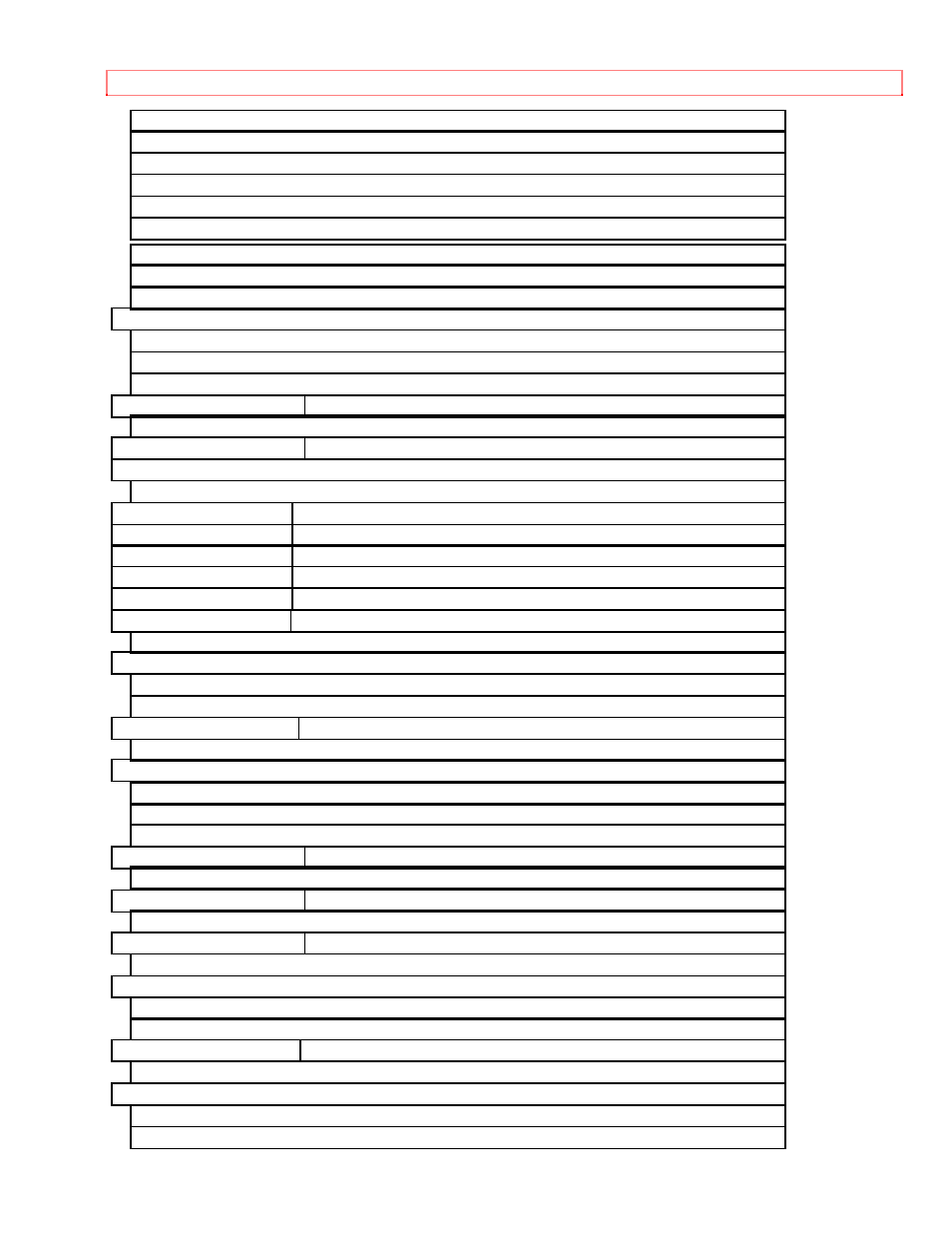 Hitachi VT-UX717A User Manual | Page 3 / 75