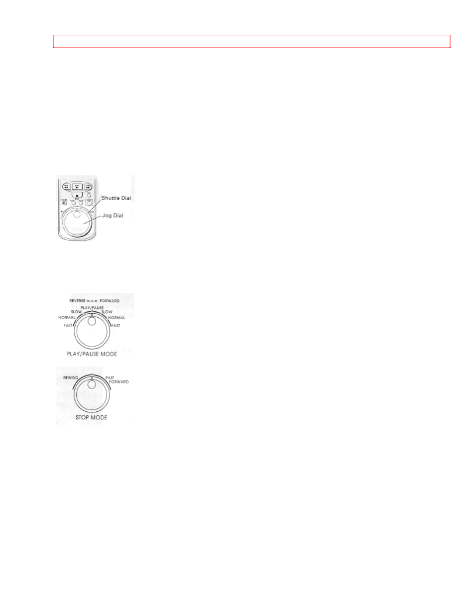 Viewing the on-screen display | Hitachi VT-UX717A User Manual | Page 34 / 75