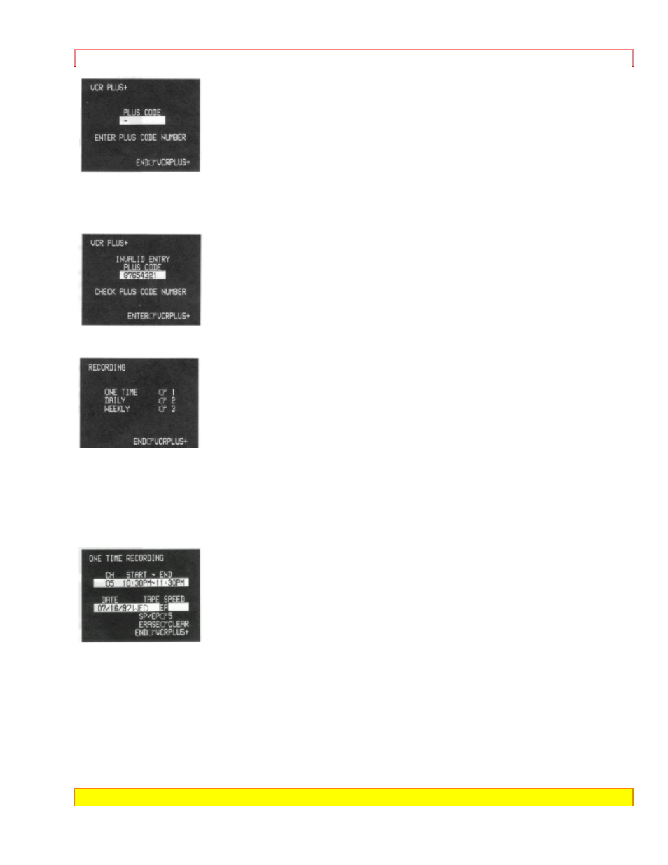 Hitachi VT-UX717A User Manual | Page 50 / 75
