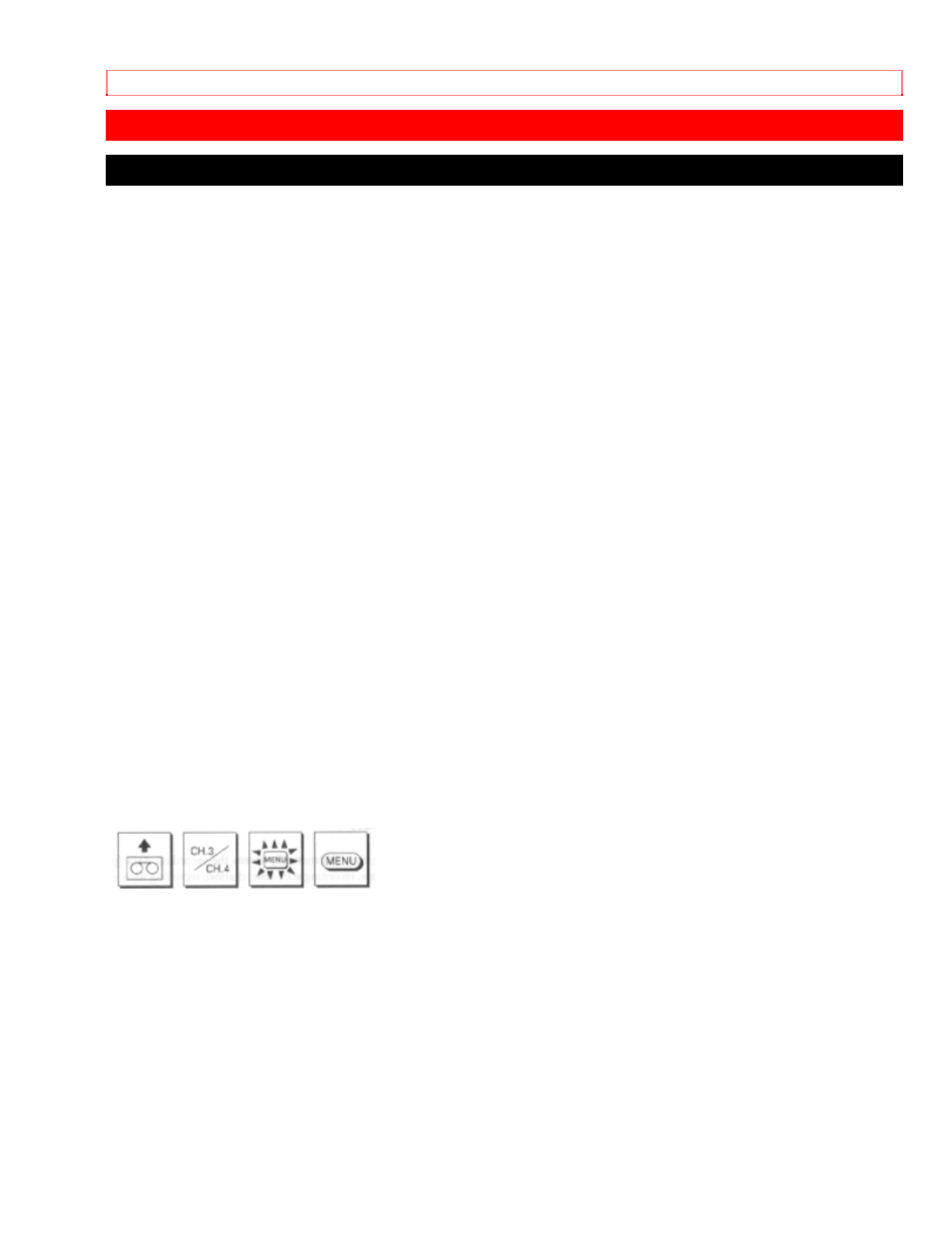Tape navigation | Hitachi VT-UX717A User Manual | Page 52 / 75