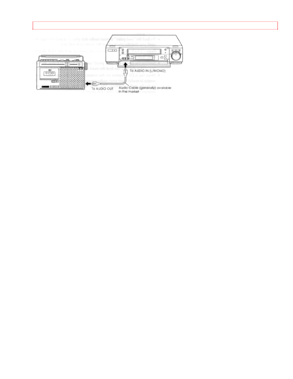 Hitachi VT-UX717A User Manual | Page 68 / 75