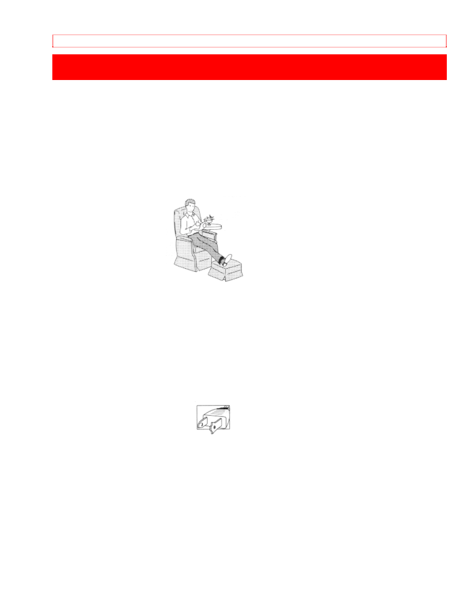 Important safeguards | Hitachi VT-UX717A User Manual | Page 7 / 75
