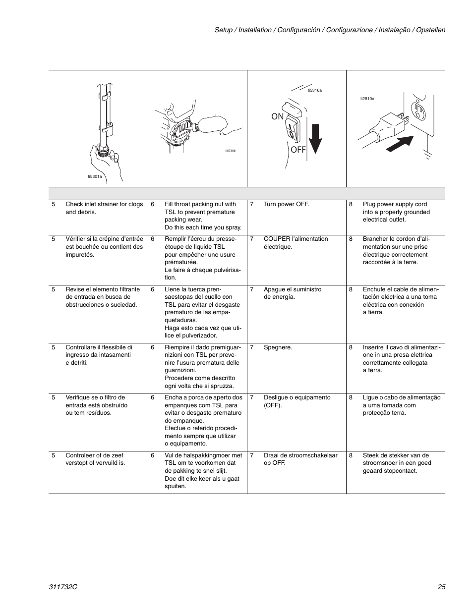 Hitachi 390 User Manual | Page 25 / 40