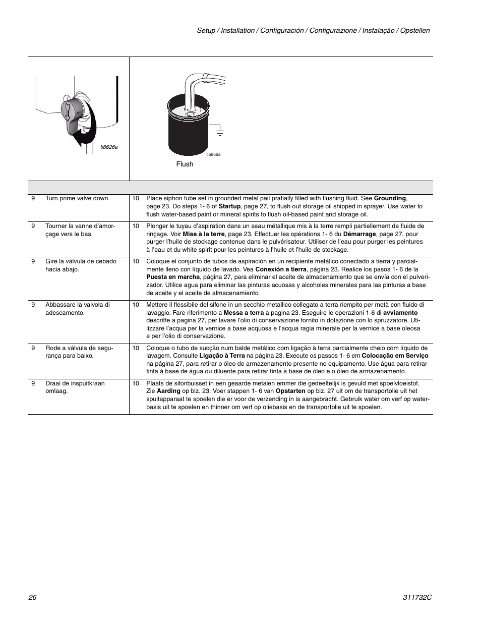 Hitachi 390 User Manual | Page 26 / 40