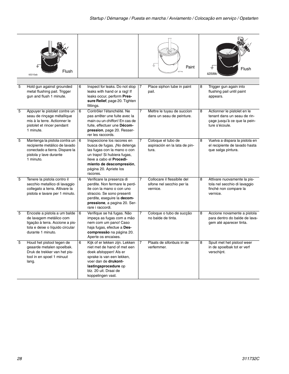 Hitachi 390 User Manual | Page 28 / 40