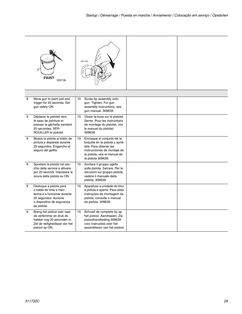 Hitachi 390 User Manual | Page 29 / 40