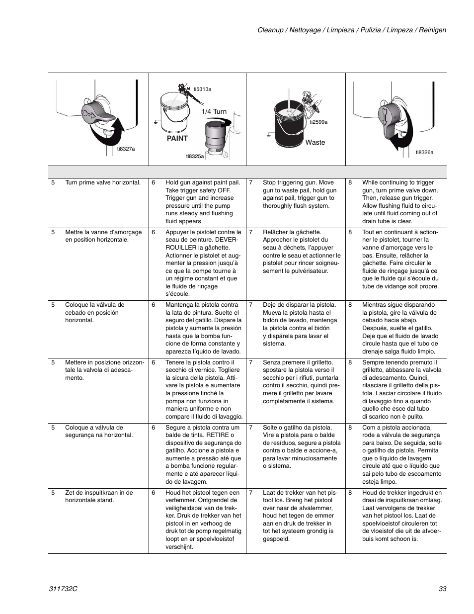 Hitachi 390 User Manual | Page 33 / 40