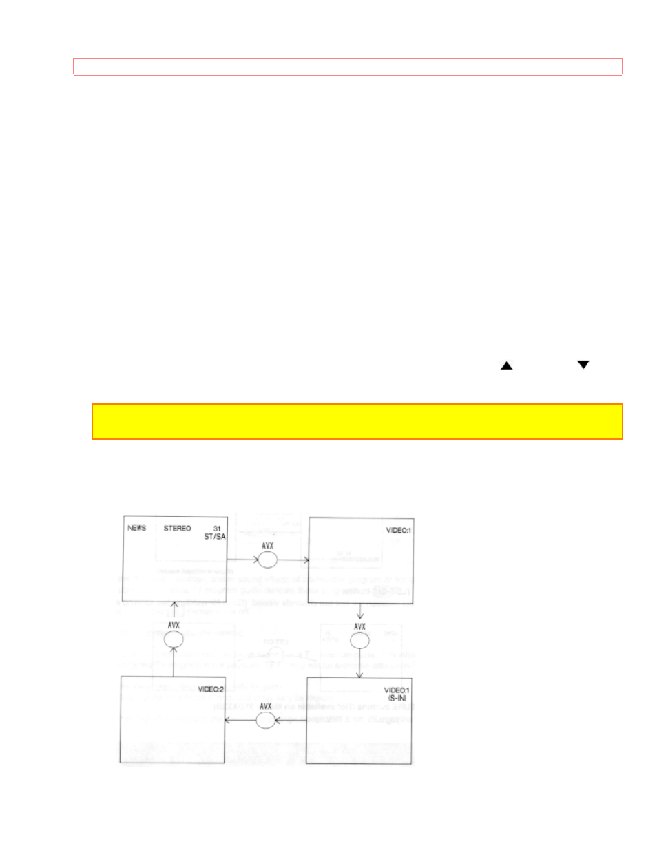 Hitachi 31KX41K User Manual | Page 21 / 47