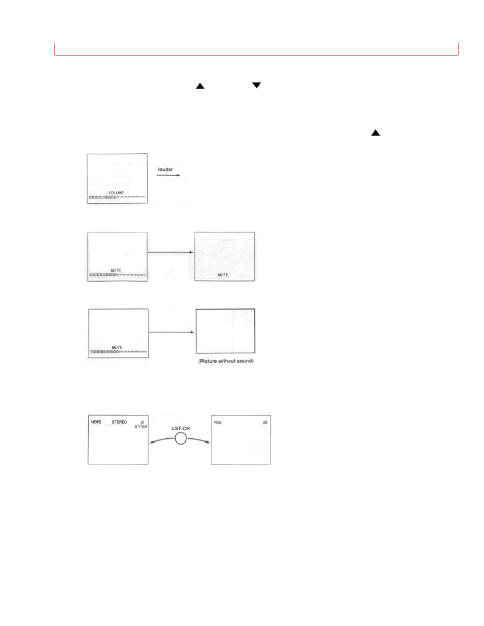 Hitachi 31KX41K User Manual | Page 22 / 47