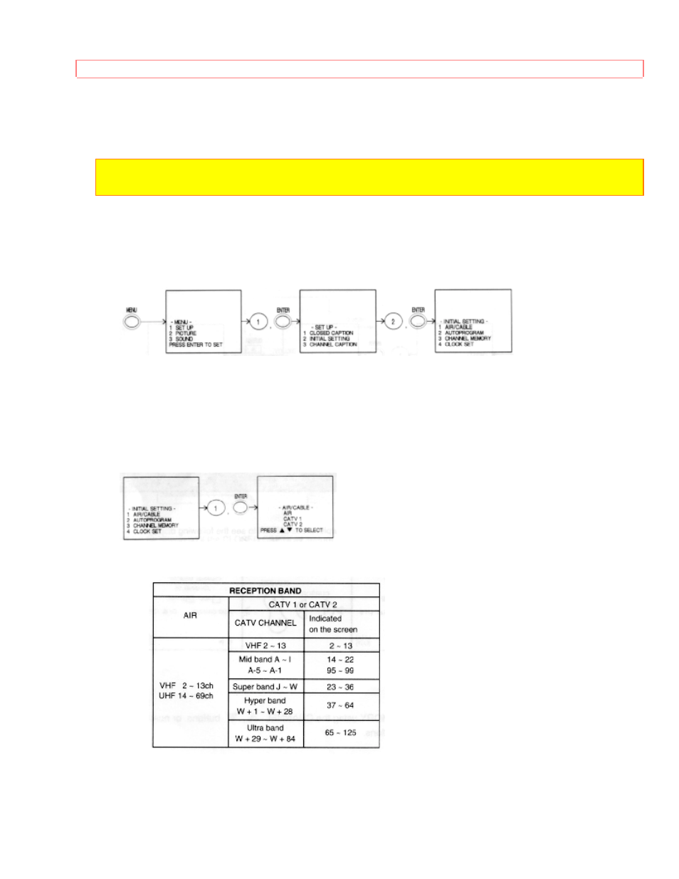 Hitachi 31KX41K User Manual | Page 24 / 47