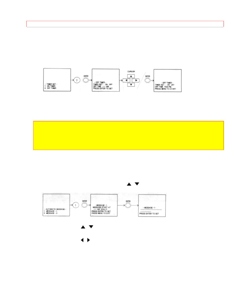 Hitachi 31KX41K User Manual | Page 27 / 47
