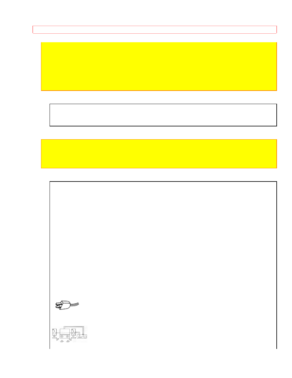 Hitachi 31KX41K User Manual | Page 4 / 47
