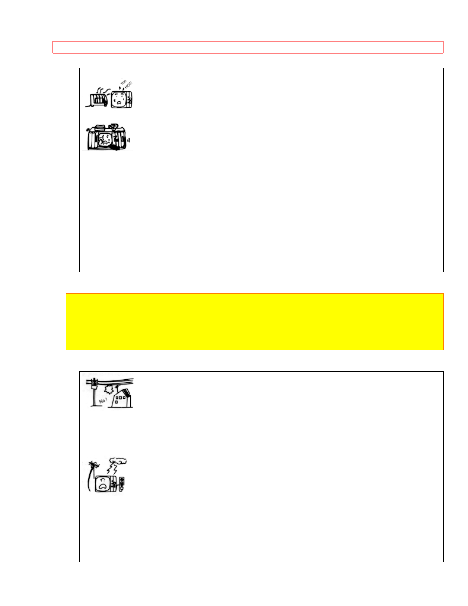 Hitachi 31KX41K User Manual | Page 7 / 47