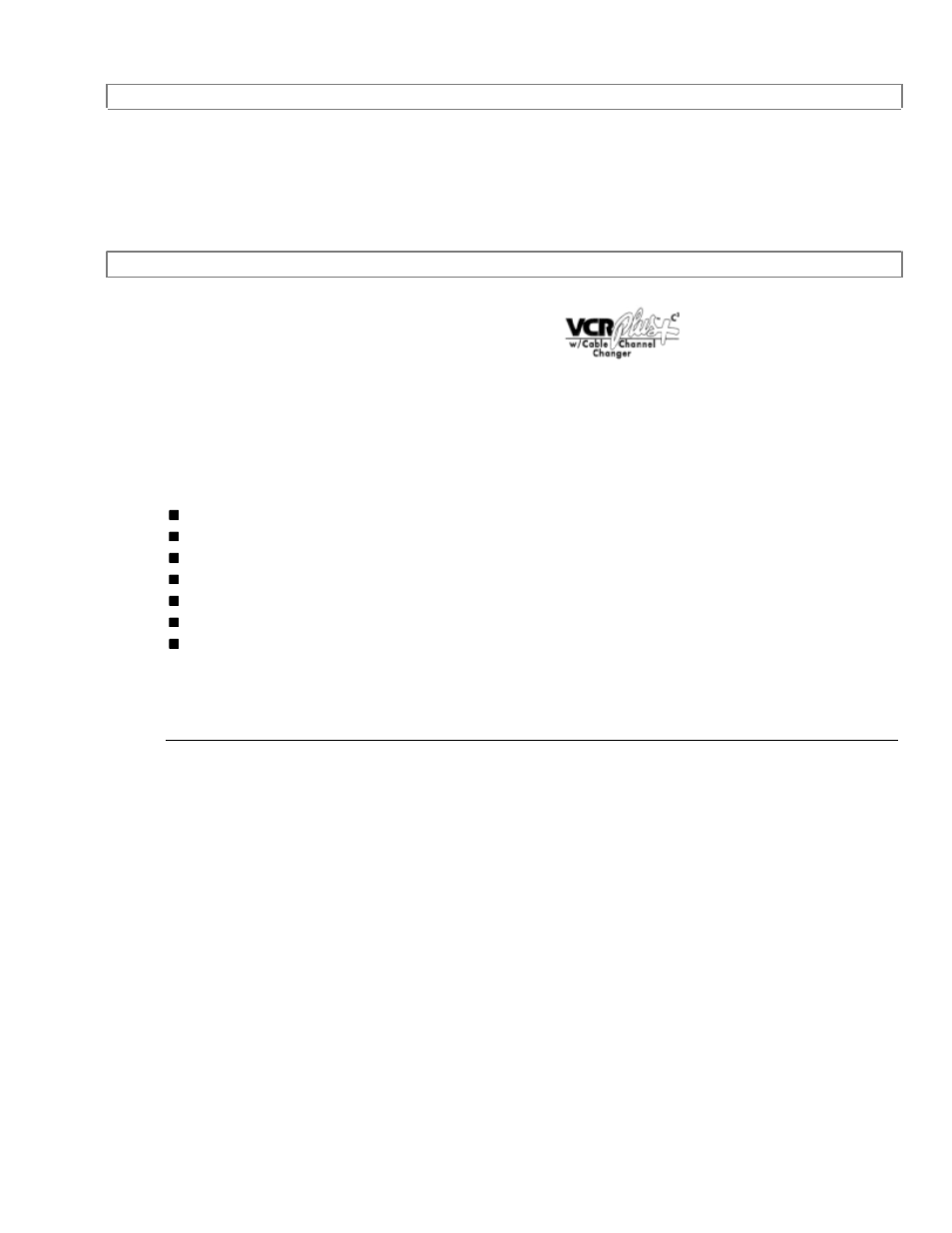 Hitachi VHS VT-M292A User Manual | 67 pages
