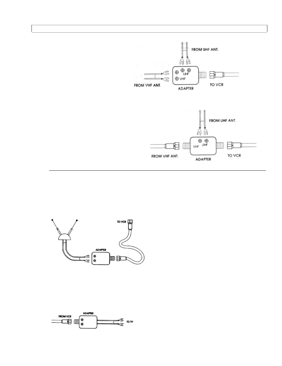 Hitachi VHS VT-M292A User Manual | Page 16 / 67