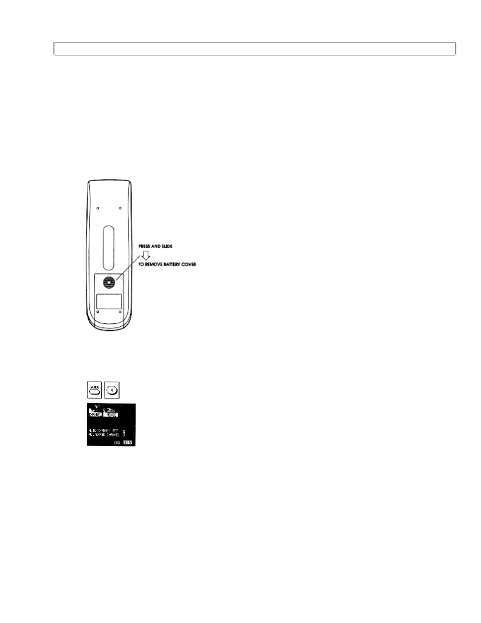 Hitachi VHS VT-M292A User Manual | Page 17 / 67