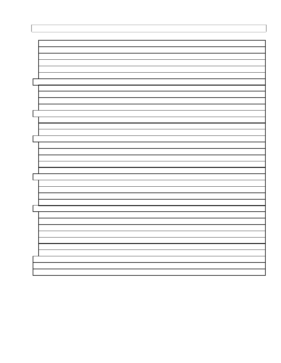 Hitachi VHS VT-M292A User Manual | Page 3 / 67
