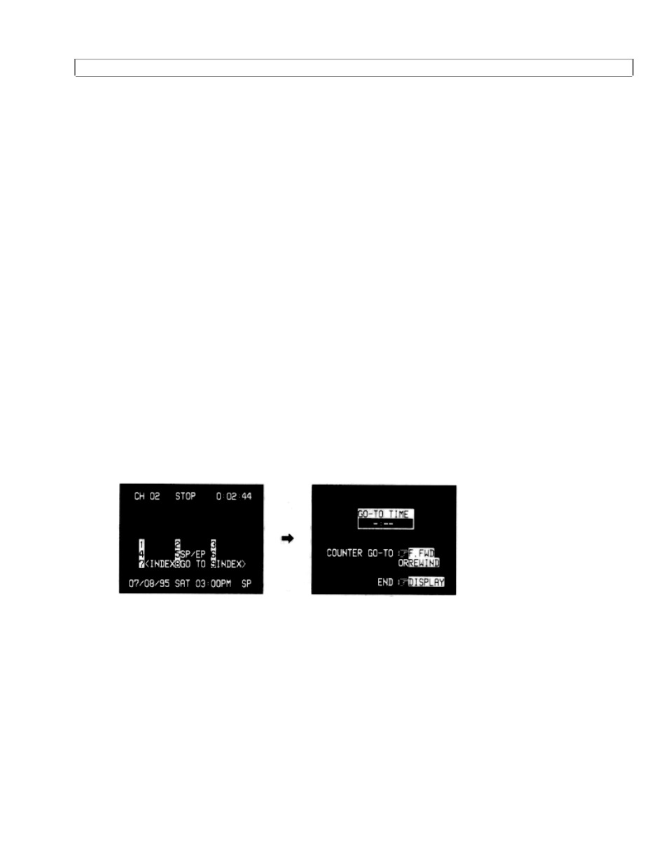 Hitachi VHS VT-M292A User Manual | Page 30 / 67