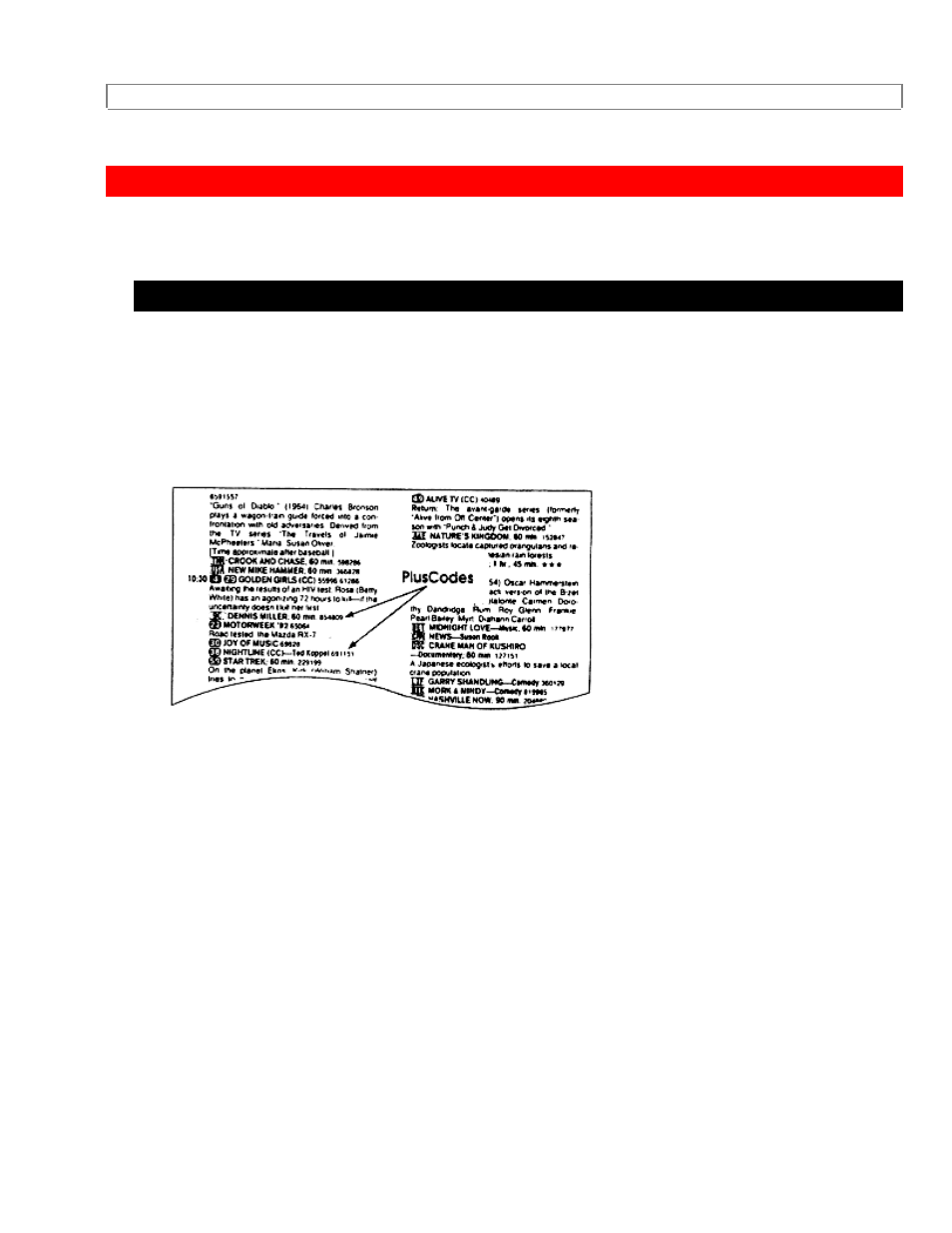 Basic operations (vcr plus + recording), Easy delayed recording with vcr plus, About vcr plus+ channel setup | Hitachi VHS VT-M292A User Manual | Page 37 / 67