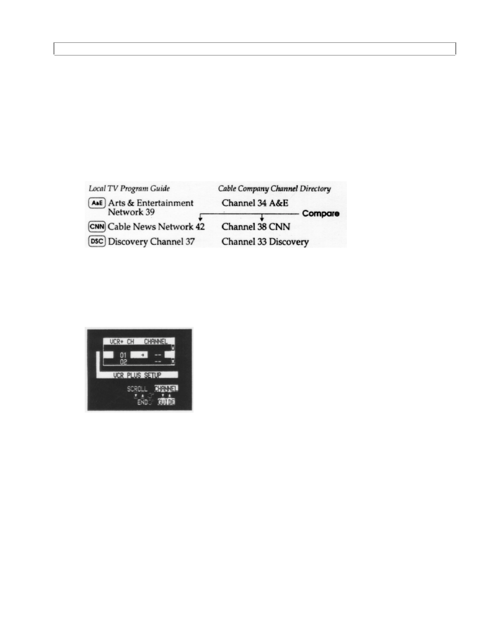 Hitachi VHS VT-M292A User Manual | Page 39 / 67