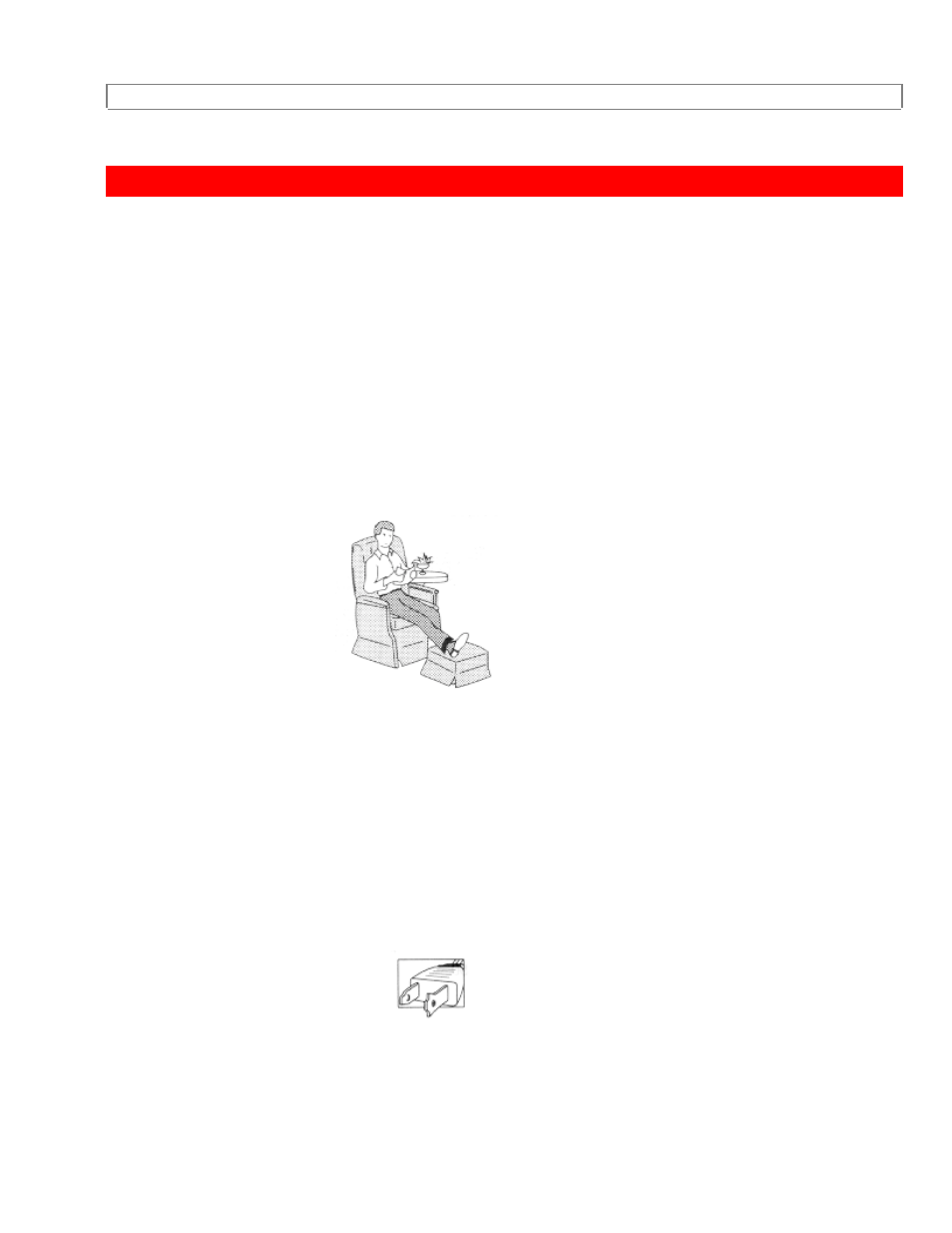 Important safeguards | Hitachi VHS VT-M292A User Manual | Page 7 / 67