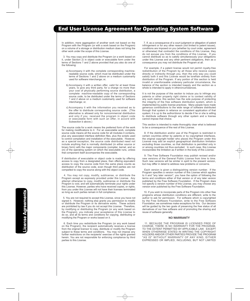 Hitachi P50H401 User Manual | Page 132 / 144