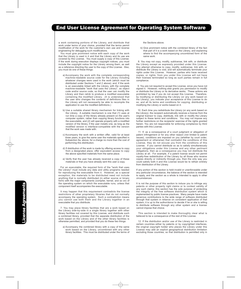 Hitachi P50H401 User Manual | Page 136 / 144