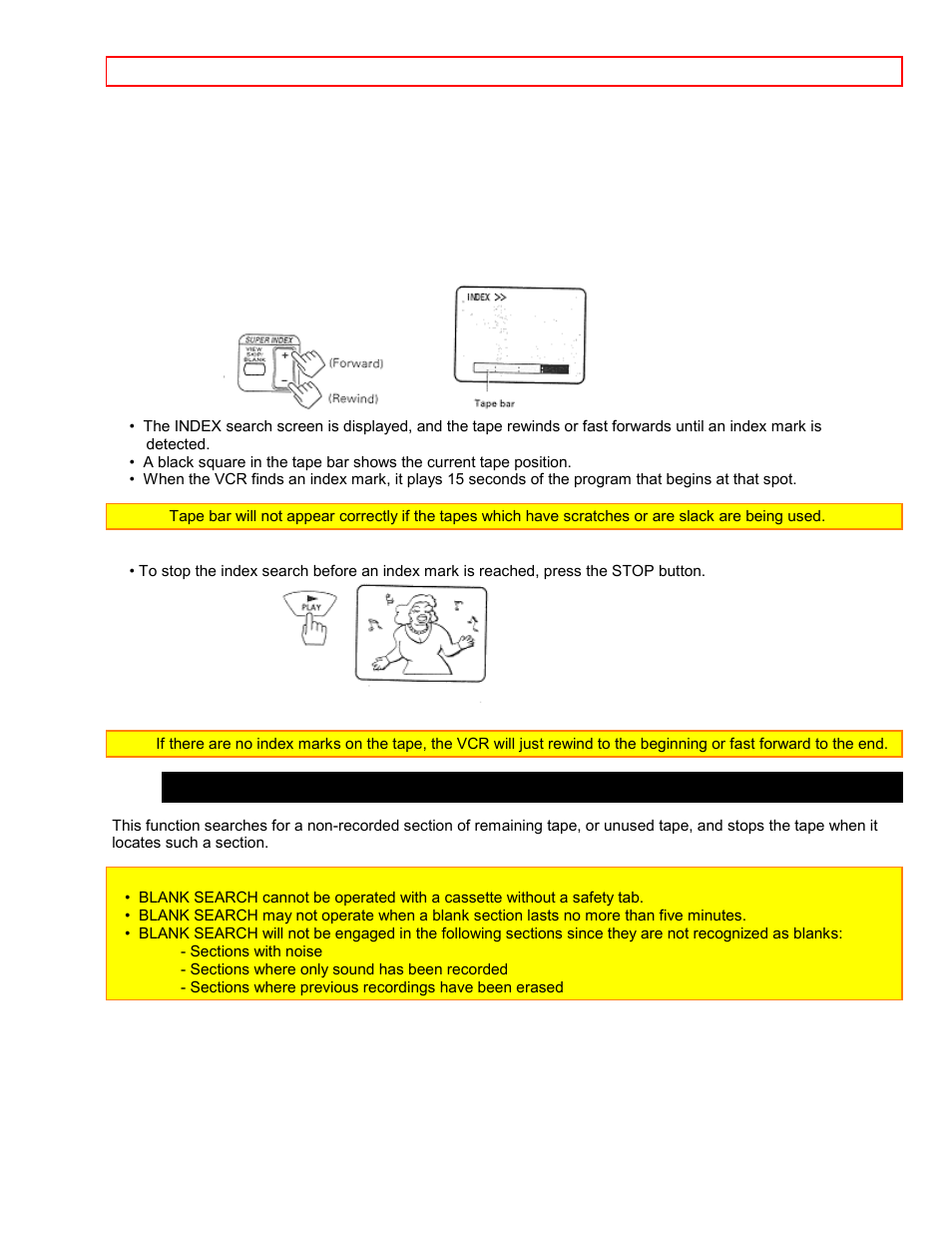 Hitachi VT-FX6407AS User Manual | Page 38 / 77
