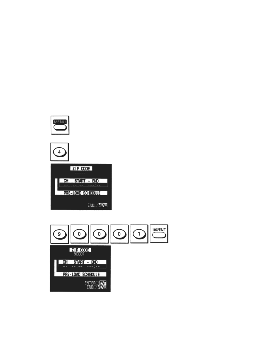 Hitachi VT-FX616A User Manual | Page 19 / 61