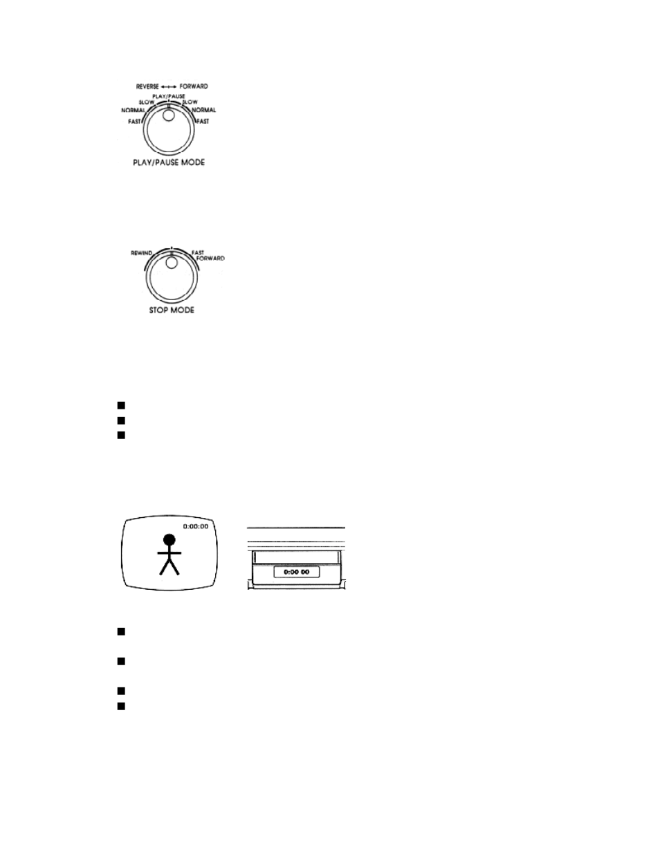 Hitachi VT-FX616A User Manual | Page 27 / 61