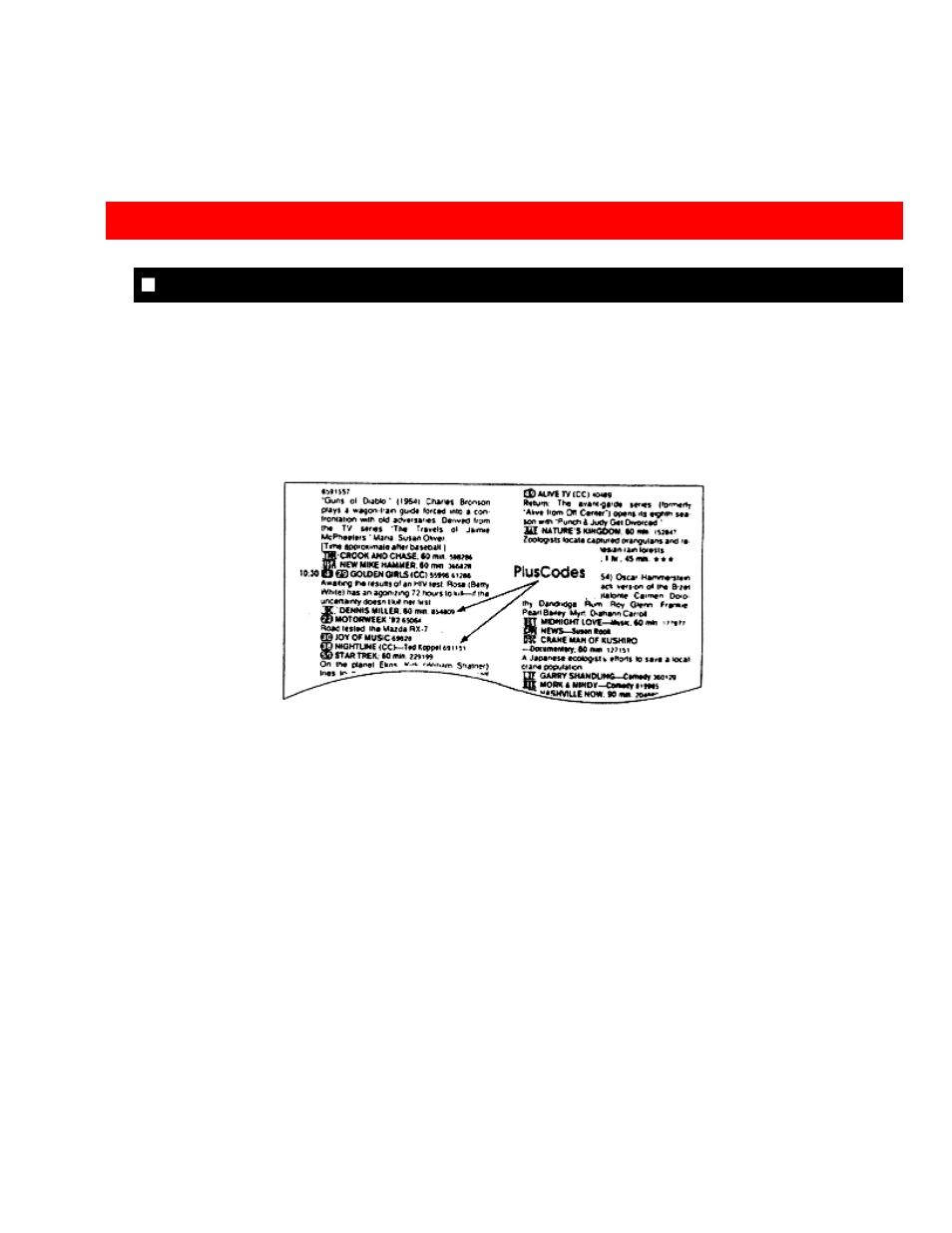 Basic operations (vcr plus + recording) | Hitachi VT-FX616A User Manual | Page 33 / 61