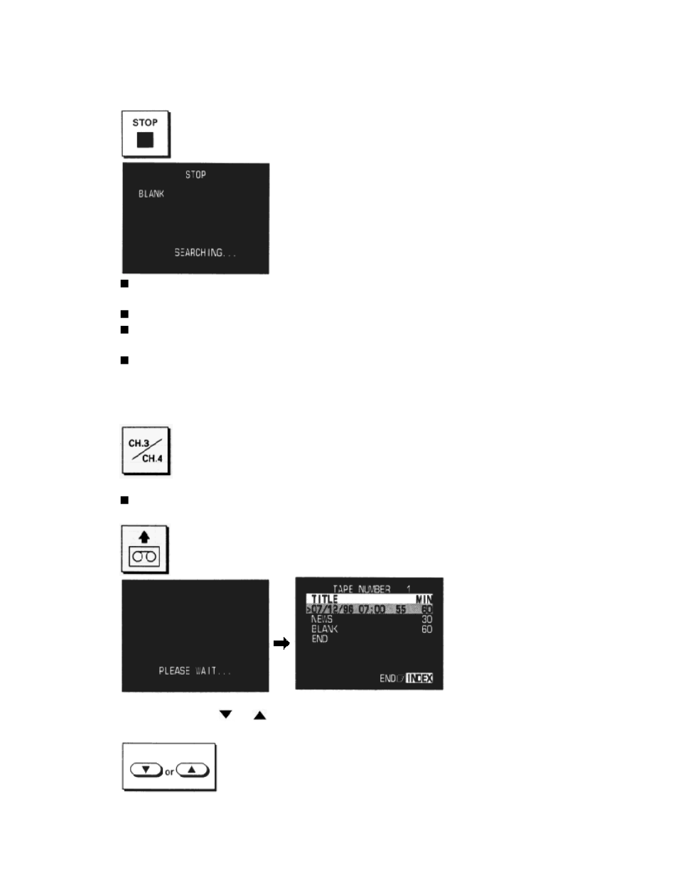 Hitachi VT-FX616A User Manual | Page 41 / 61