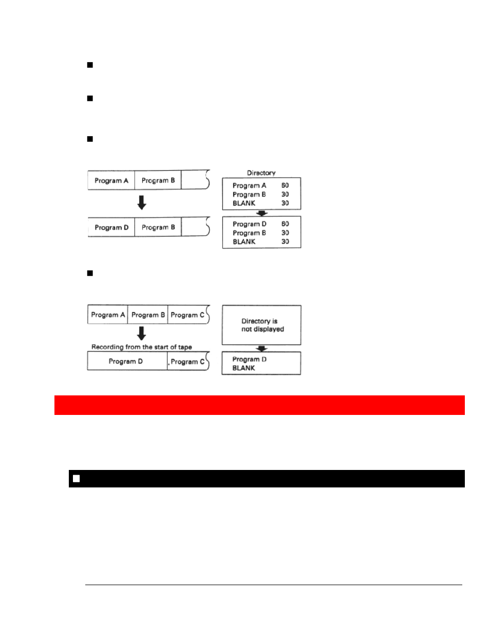 Advanced operations, N controlling your tv with the vcr's remote | Hitachi VT-FX616A User Manual | Page 52 / 61