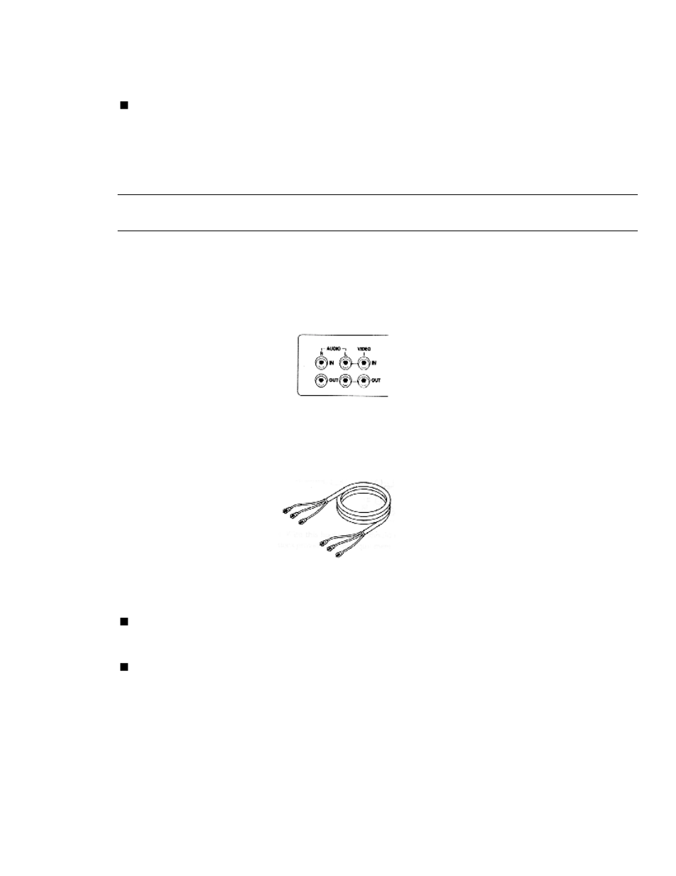 Hitachi VT-FX616A User Manual | Page 8 / 61