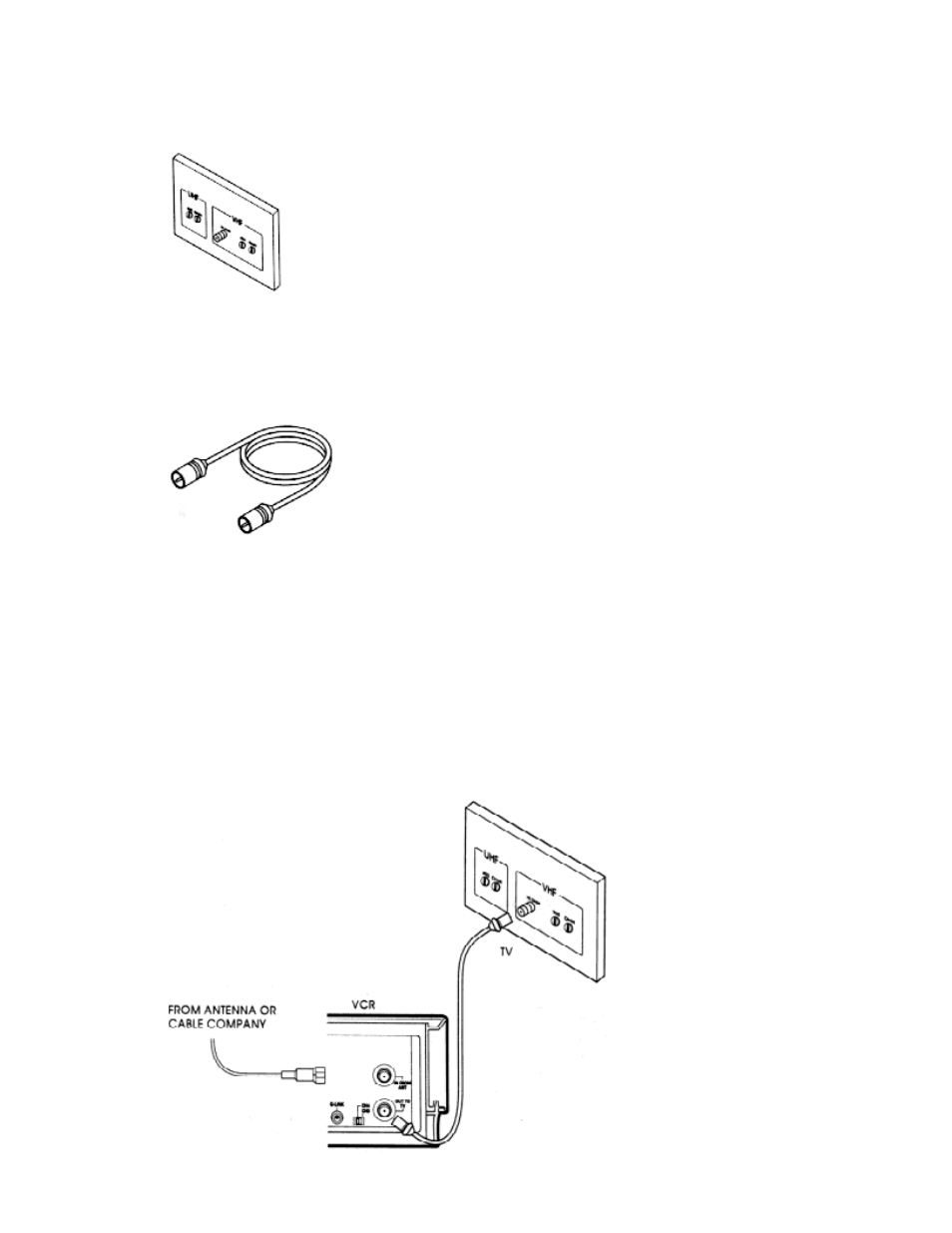 Hitachi VT-FX616A User Manual | Page 9 / 61