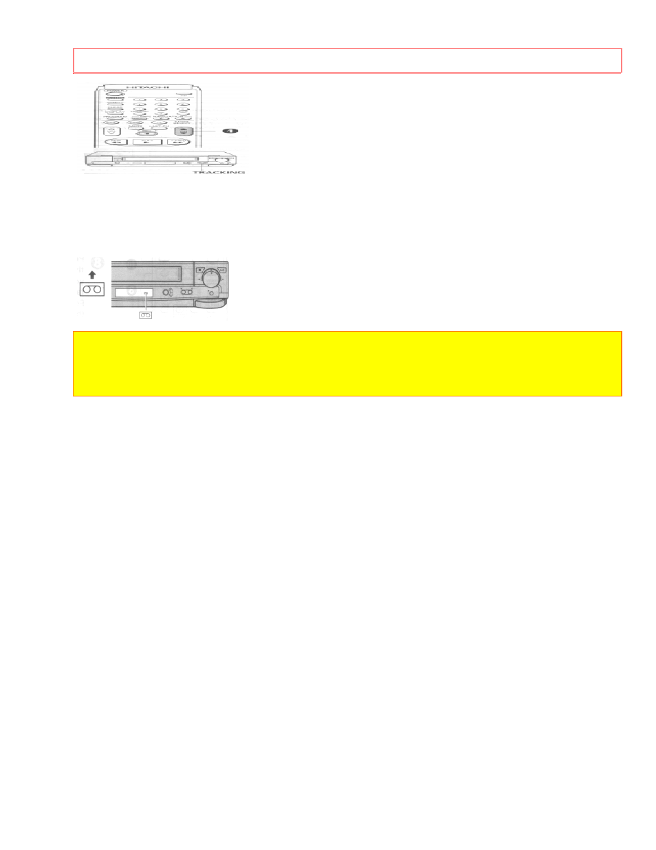 Setting the clock -automatic mode with cable box | Hitachi VT-UX615A User Manual | Page 27 / 83