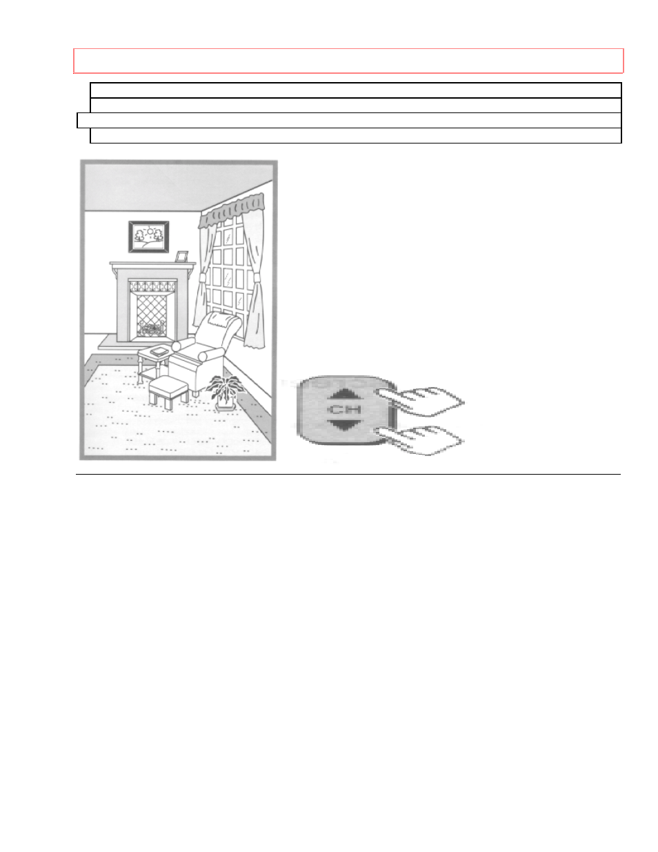 Hitachi VT-UX615A User Manual | Page 4 / 83