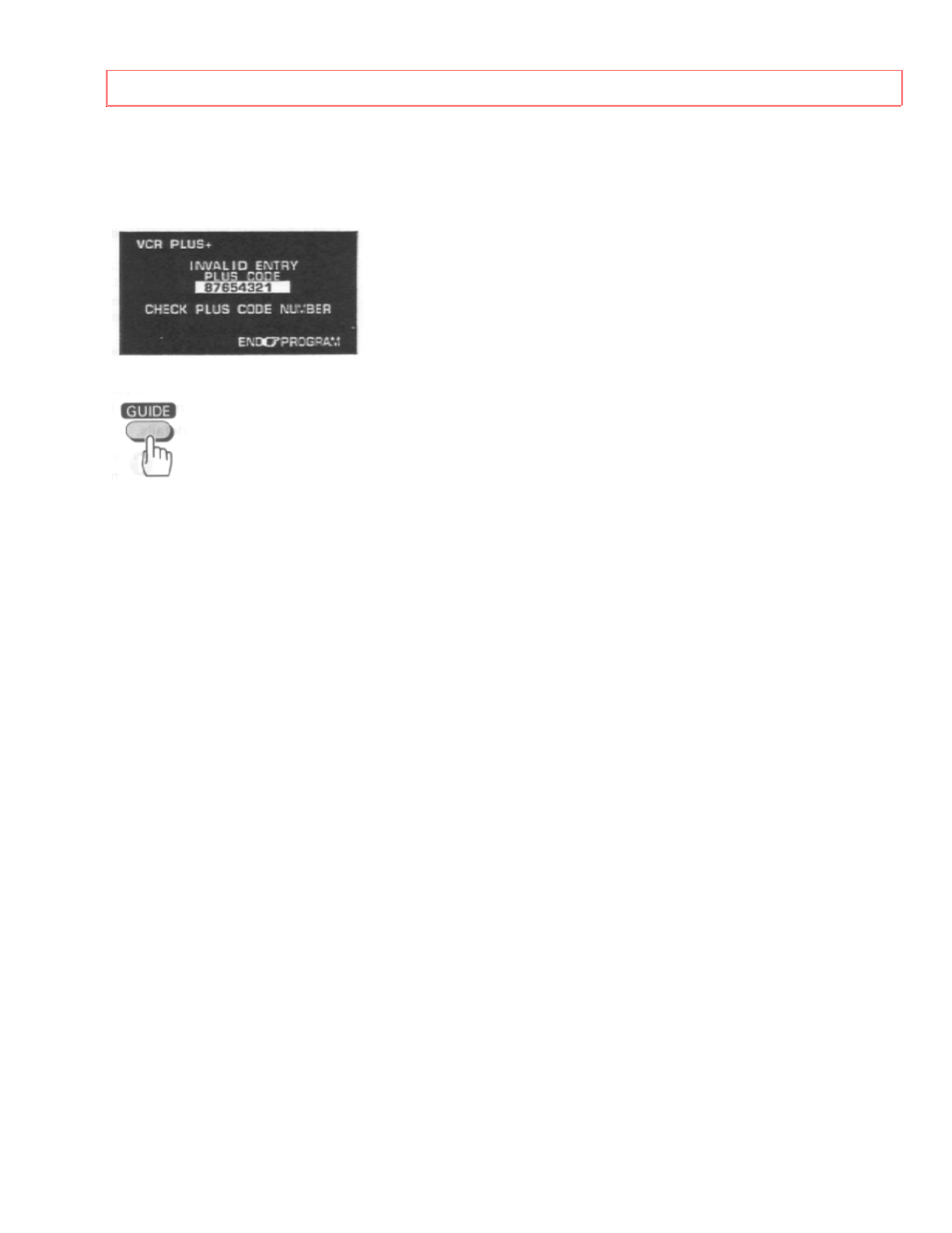 Special playback effects | Hitachi VT-UX615A User Manual | Page 46 / 83