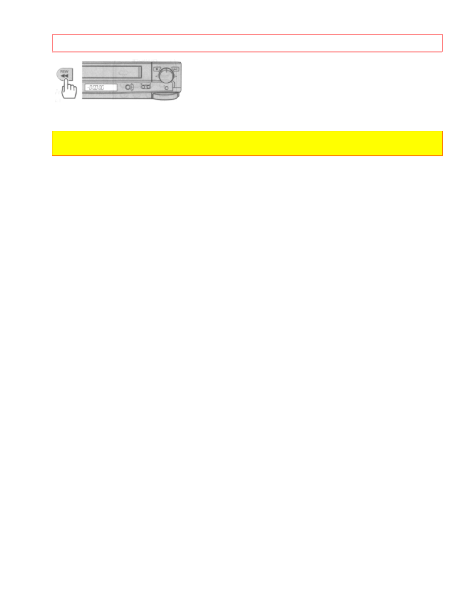 Index with the time counter | Hitachi VT-UX615A User Manual | Page 52 / 83