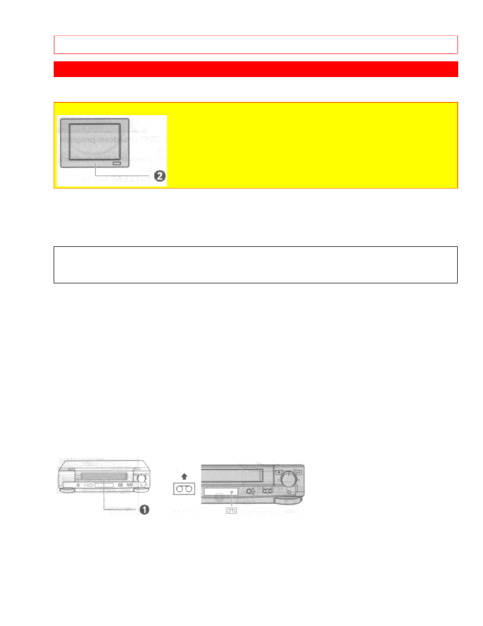 Delayed recording, Setting the vcr to record later before you begin | Hitachi VT-UX615A User Manual | Page 61 / 83