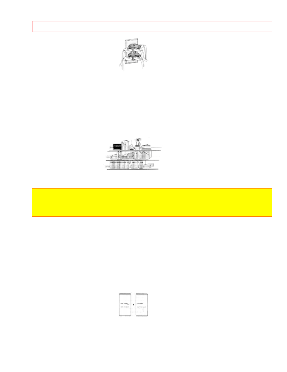 Important safeguards | Hitachi VT-UX615A User Manual | Page 7 / 83