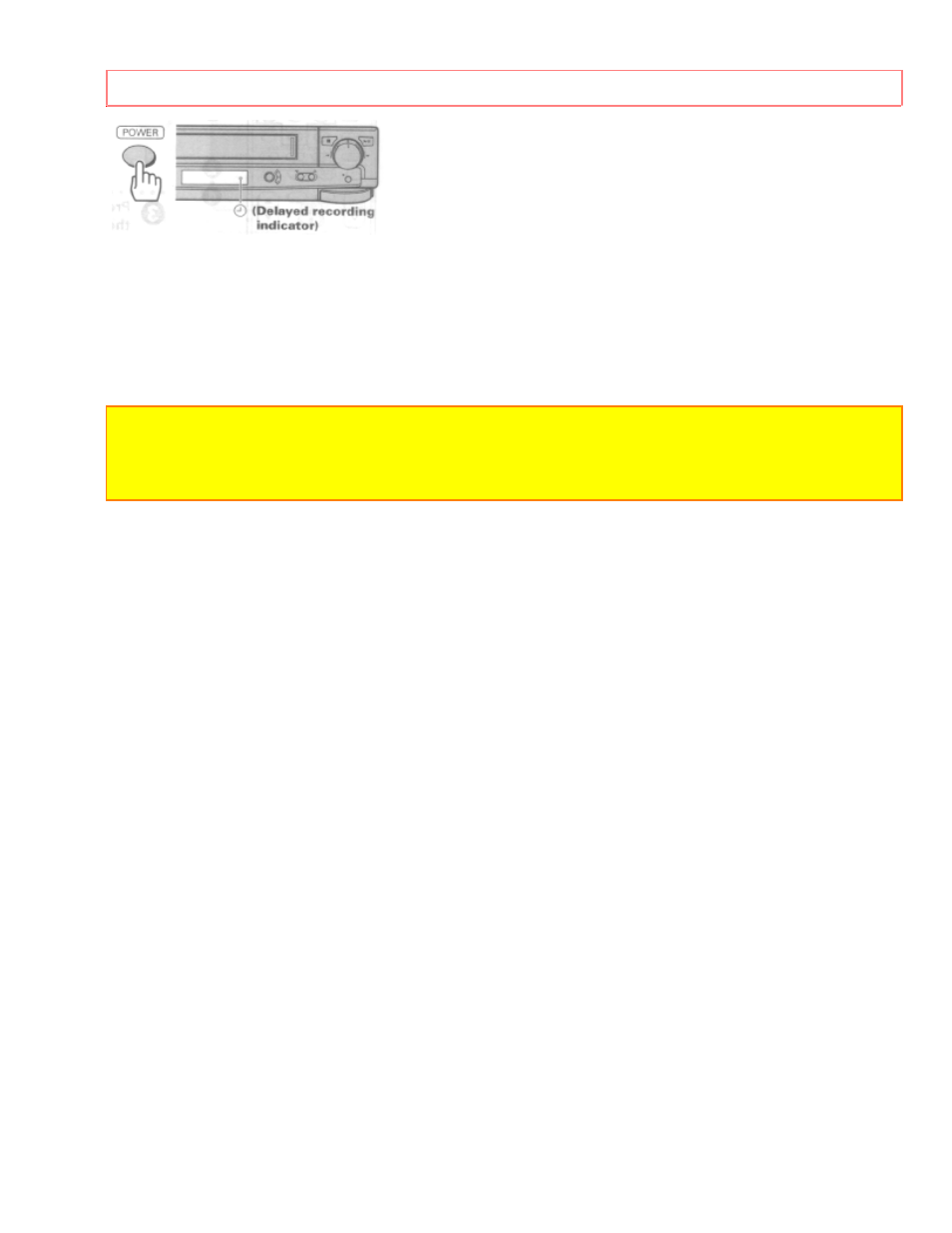 Easy delayed recording with the vcr plus+ system | Hitachi VT-UX615A User Manual | Page 72 / 83