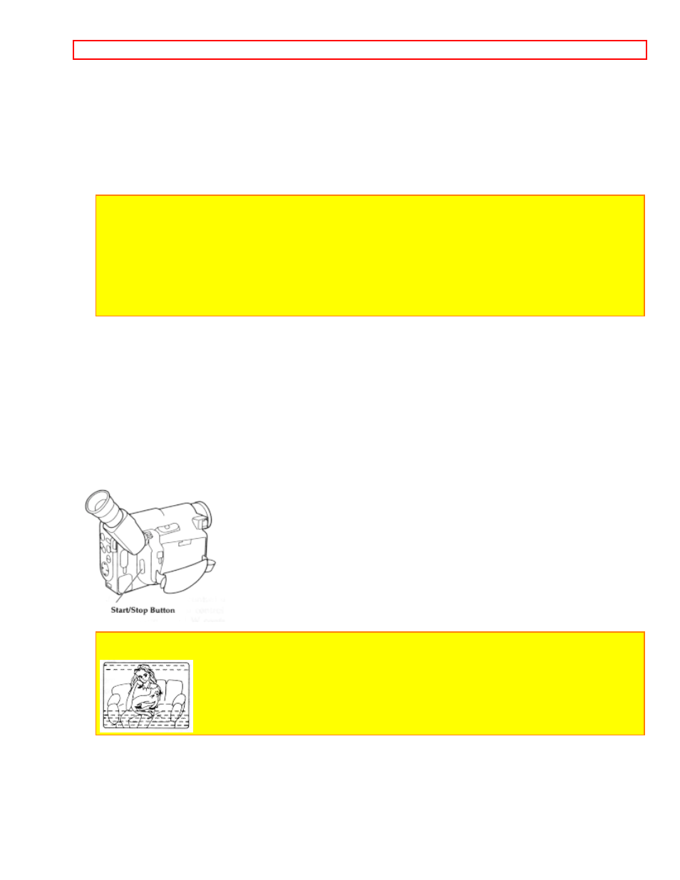 Using still, Using forward and reverse search | Hitachi VM-H725LA User Manual | Page 28 / 59