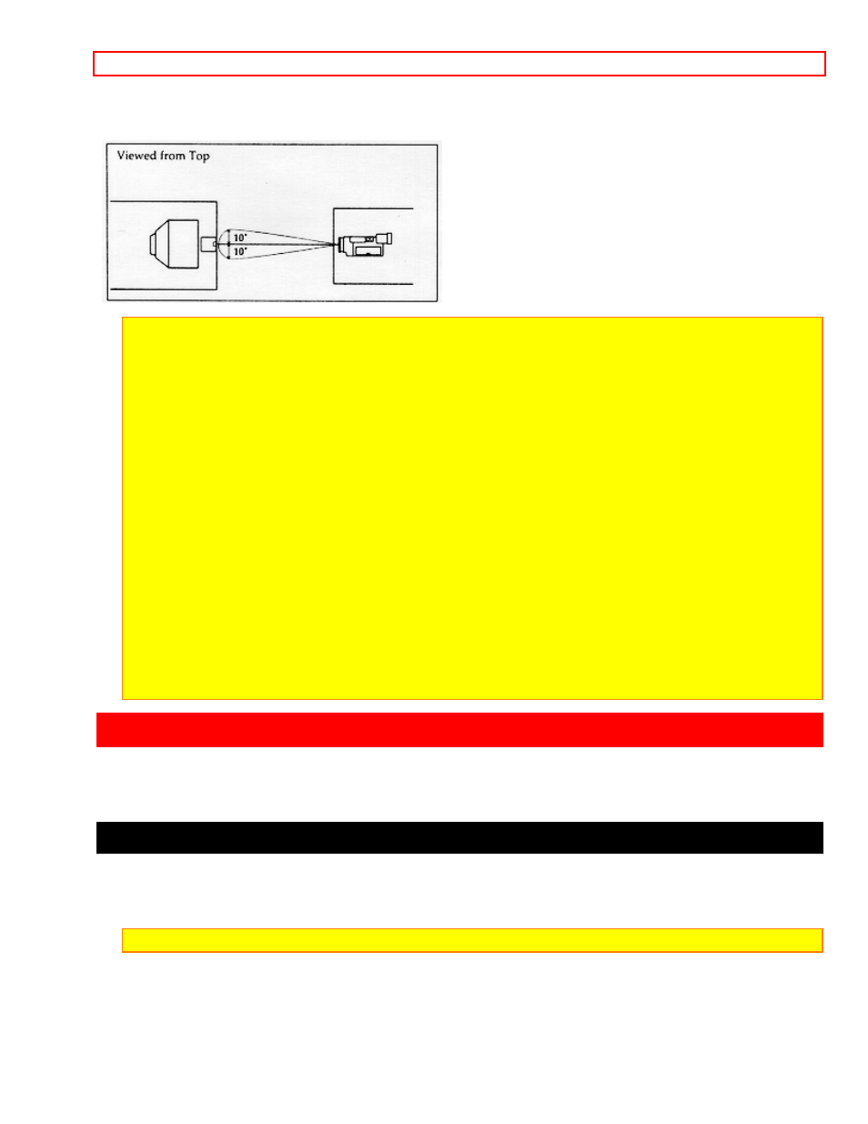Advanced techniques | Hitachi VM-H725LA User Manual | Page 32 / 59