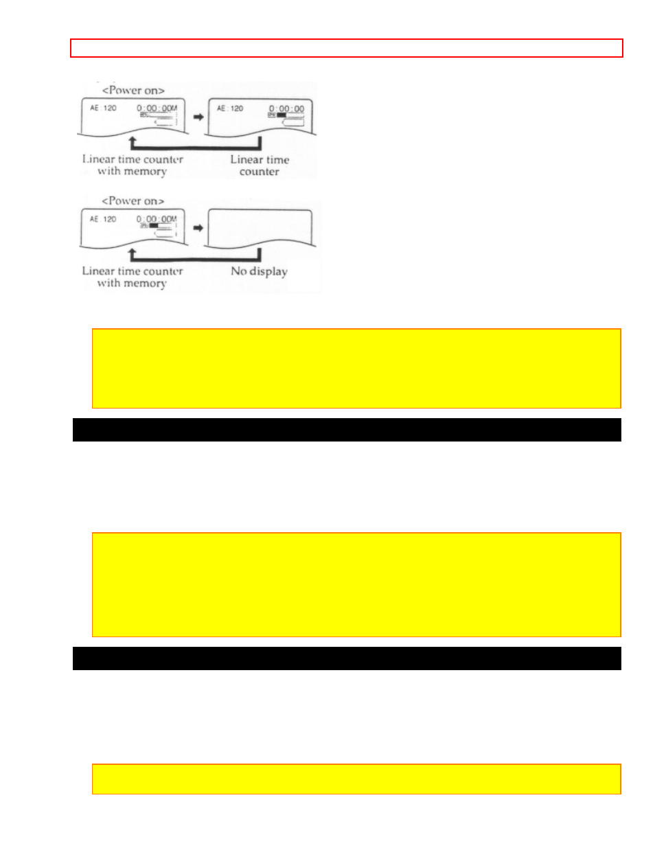 Using the wireless remote control, Creating and recording a title | Hitachi VM-H725LA User Manual | Page 42 / 59