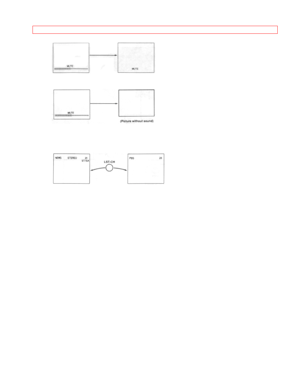 Hitachi 27AX4B User Manual | Page 22 / 47