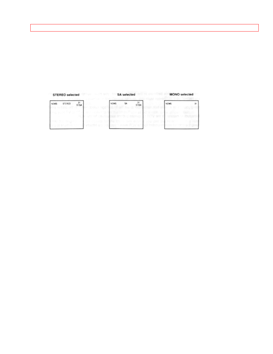 Hitachi 27AX4B User Manual | Page 32 / 47